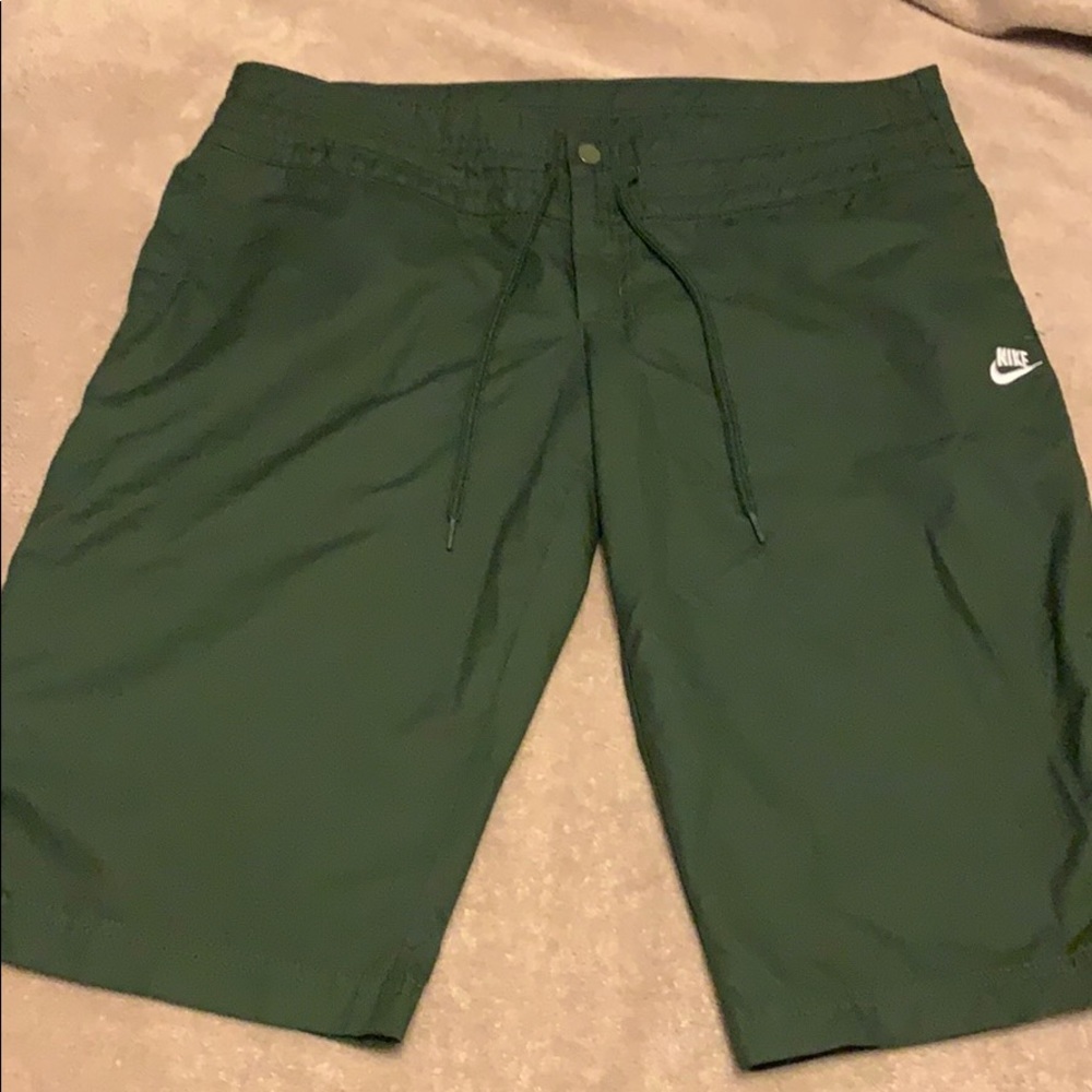 Nike bermuda short